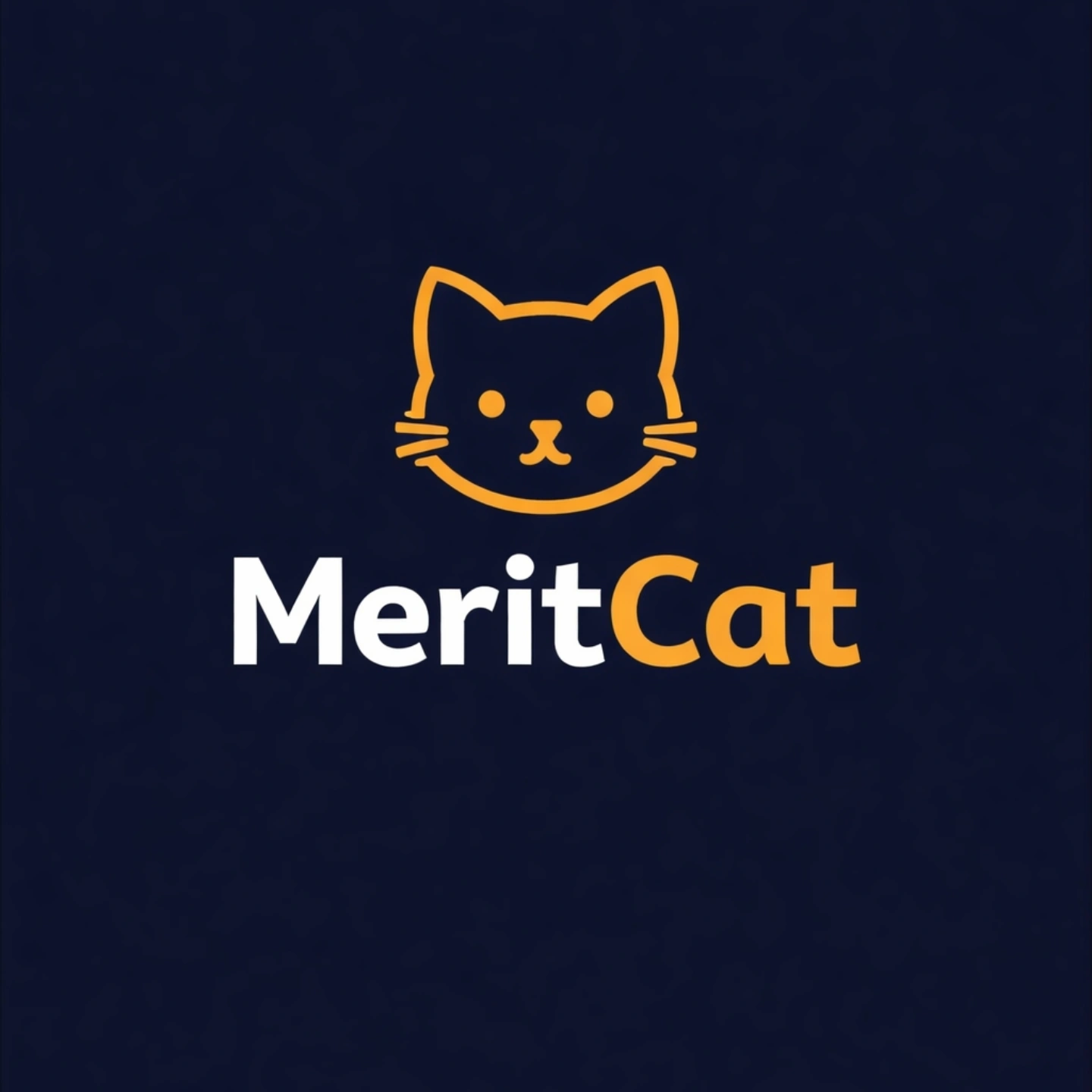 MeritCat cat translator app logo